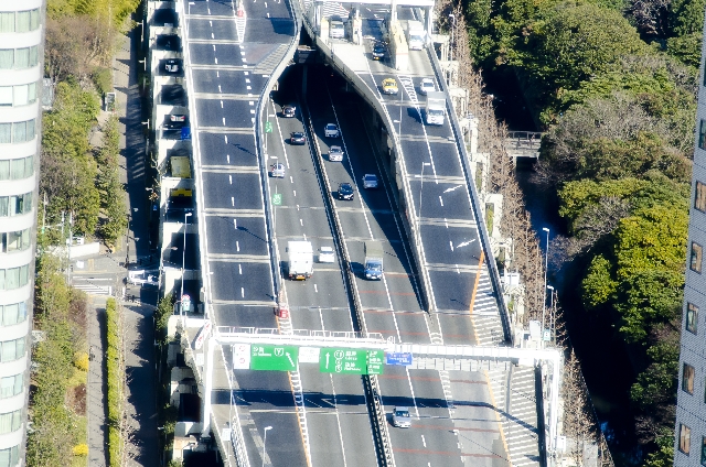 圏央道 埼玉県内全線開通で都心部渋滞緩和